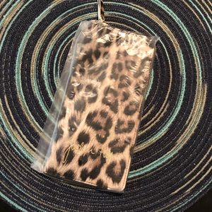 Quay Jaclyn Hill Sunglasses Pouch